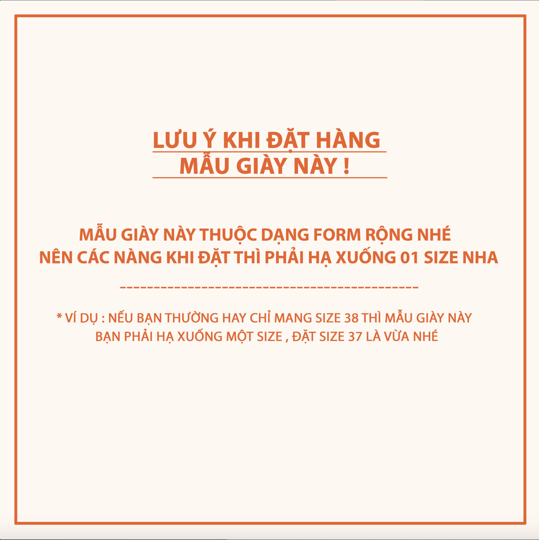 luu y form rong
